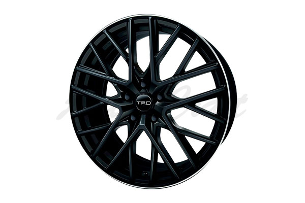 楽天市場】trd ホイール 19インチの通販 楽天市場】trd ホイール 19インチの通販