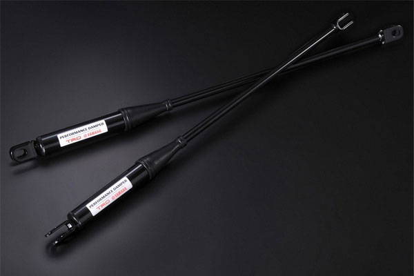 TRD パフォーマンスダンパーセット C-HR NGX10 NGX50 19/10〜
