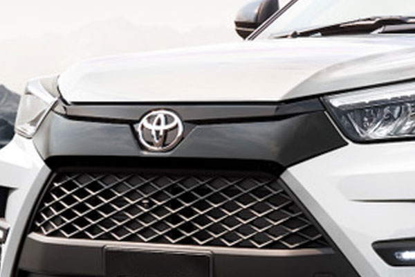 楽天市場】TRD(グリル|外装・エアロパーツ):パーツ<車用品 楽天市場】TRD(グリル|外装・エアロパーツ):パーツ<車用品