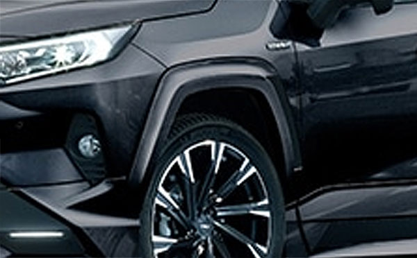TRD Сե(ܥǥ) ƥ塼ɥ֥åޥ(218) RAV4 MXAA52 MXAA54 AXAH52 AXAH54 19/4 ɥåץƥ(åĴ045046)