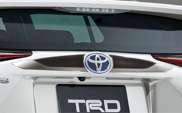 楽天市場】TRD プリウスの通販 楽天市場】TRD プリウスの通販
