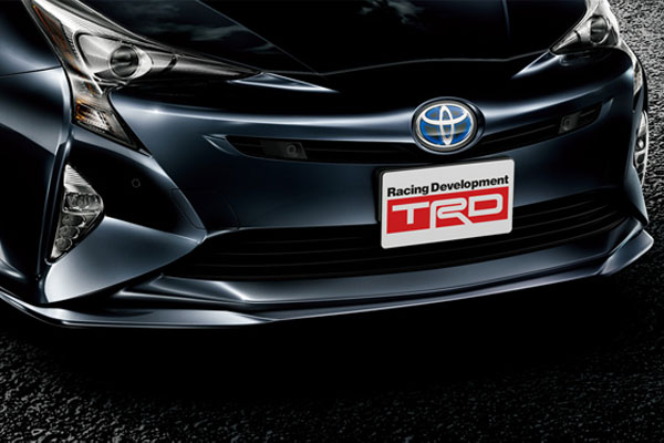楽天市場】プリウス trd スポイラー(パーツ|車用品):車用品 楽天市場】プリウス trd スポイラー(パーツ|車用品):車用品