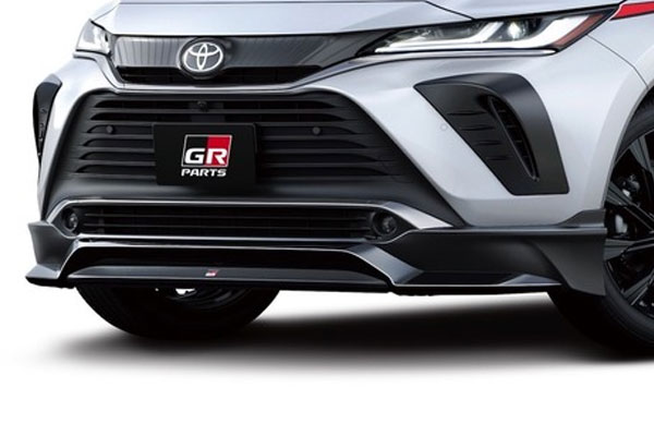 楽天市場】ハリアーgr（パーツ｜車用品）：車用品・バイク用品の通販