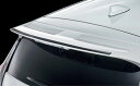 TRD GRリアスポイラーエクステンション アクア GRスポーツ NHP10 17/11~