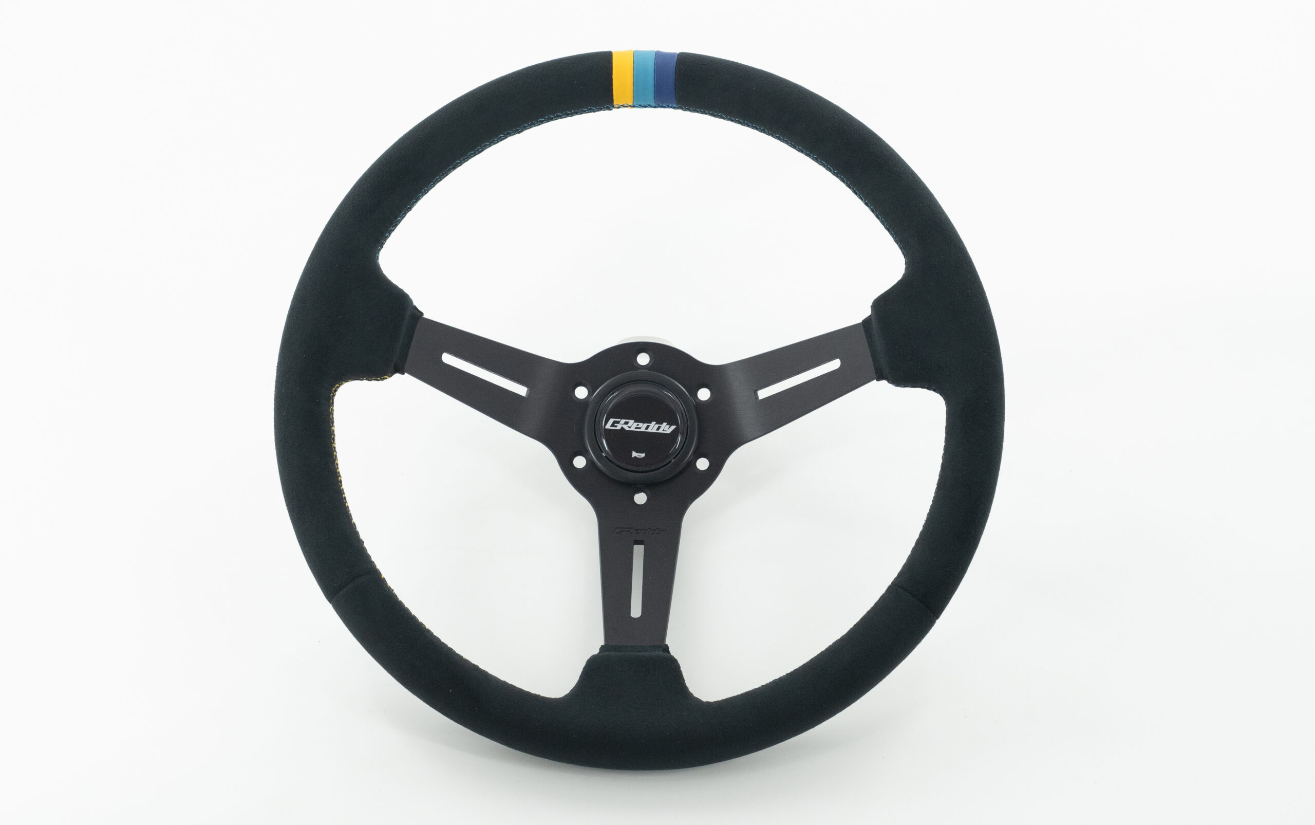 TRUST �ȥ饹�� GReddy ���ݡ��ĥ��ƥ���� �������� �ǥ�����