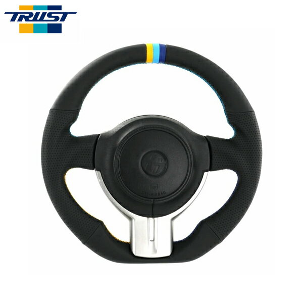 TRUST トラスト GReddy ステアリング オ