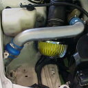 TRUST トラスト GReddy アルミインテークパイプセット マークII 系 JZX100 1996年09月~2000年10月 1JZ-GTE