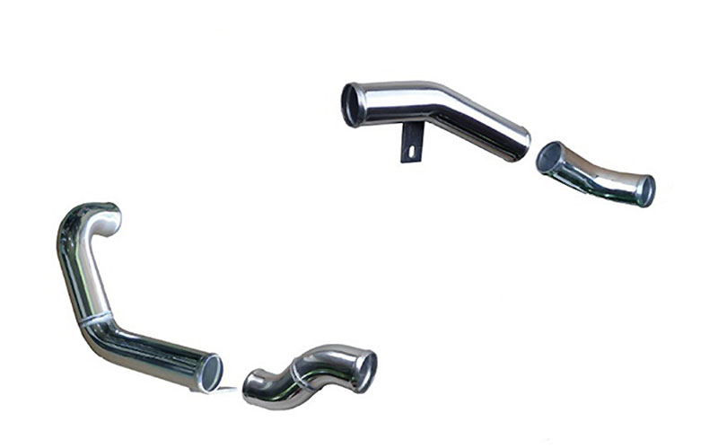 TRUST トラスト GReddy アルミインテークパイプセット 純正エアチューブ用 GRヤリス GXPA16 2020年09月..