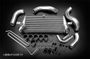 TRUST トラスト GReddy インタークーラーキット SPEC-LS シルビア S14 1993年10月~1998年12月 SR20DET AT未確認