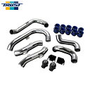 TRUST トラスト GReddy アルミインテークパイプセット パイピング+ブローオフバルブ(サクションキット装着車専用) GT-R R35 2007年12月~ VR38DETT