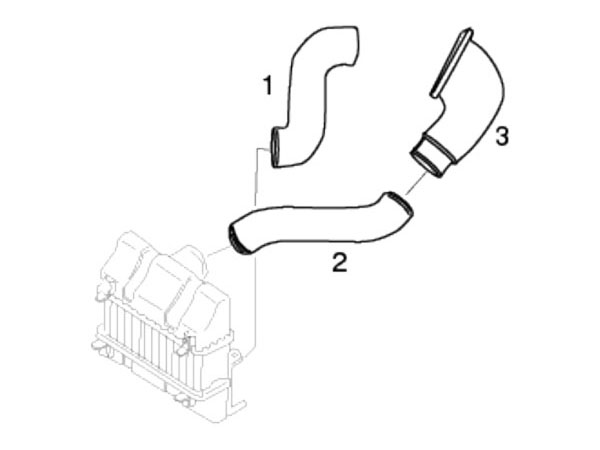 車メーカーMAZDA車種RX-7型式FD3S年式1991年12月〜1995年12月エンジン型式13B-REW品番12040900商品名GReddy アルミインテークパイプセット仕様【製品構成】・アルミエルボ 70Φ　1個・アルミインテークパイプ 70Φ　1個・エアファンネル 70Φ　1個・シリコンホース(ストレート) 70Φx70mm　2個・シリコンホース(異径) 65Φ-70Φ　2個・ホースバンド(トライドン#44)　8個備考純正I/C専用 FD3S1-3型専用 純正タワーバー不可注意事項※ お客様の見落としや確認ミスでのキャンセル・交換・返品は一切お受けできません。※ 商品画像は代表車種の物です。車種毎に形状は異なります。※ 適合情報は随時更新しておりますが、告知なくメーカー側にて更新される場合がございますので、必ずご注文前にメーカー適合表にて最新の適合表をご確認頂ますようお願い致します。納期についてメーカー在庫があれば2〜3日営業日、欠品時は1ヶ月〜お時間がかかります。お急ぎの場合はご注文前に必ず在庫確認をお願い致します。※納期が遅い等によるキャンセルは一切お受けできません。トラスト GReddy グレッディ I/Cキット OCキット 冷却パーツ クーリングゴムでは膨張や変形を起こしてしまうインテークパイプをアルミに交換することで、安定して空気をエンジンに送り込むことができるようにします。ジョイントには耐熱、耐圧、耐オゾン性が高く劣化に強いシリコンホースを採用しています。