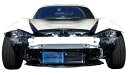 TRUST トラスト GReddy オイルクーラーキット スタンダードタイプ ロードスター ND5RC 2015年05月~ P5-VP AT車未確認 北海道・沖縄・離島は要確認