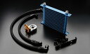 TRUST トラスト GReddy オイルクーラーキット スタンダードタイプ スイフトスポーツ ZC32S 2011年12月~2016年12月 M16A AT車未確認 北海道・沖縄・離島は要確認