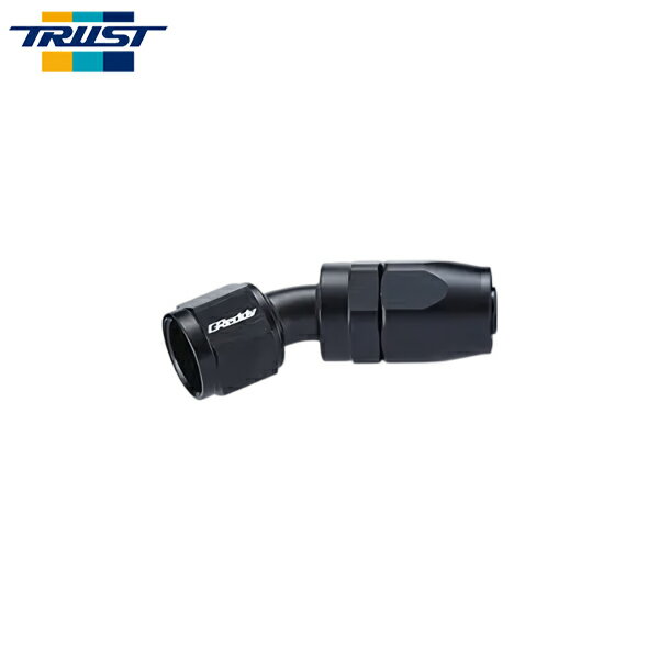 TRUST トラスト GReddy フィッティング AN10 30°