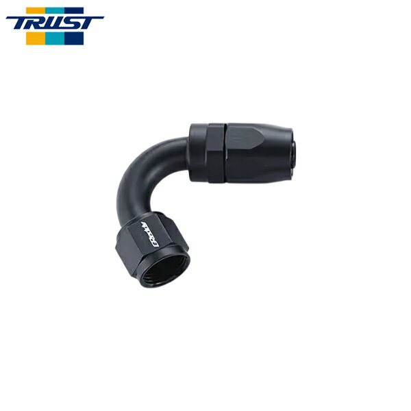 TRUST トラスト GReddy フィッティング AN10 120°