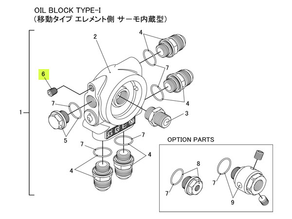 ȥեȤ㤨TRUST ȥ饹 ֥å佤ѡ#6 1/8PT ץ饰ܥ (֥å TYPE-I (ư ¦ ¢פβǤʤ80ߤˤʤޤ