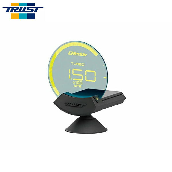 TRUST トラスト GReddy sirius シリウスヴィジョン