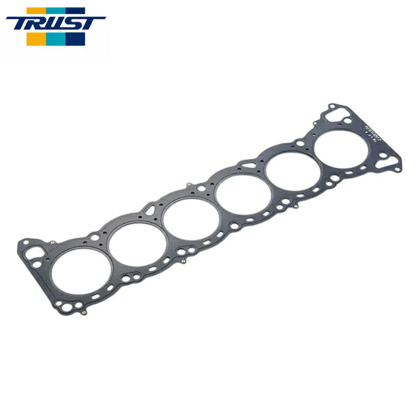 TRUST トラスト GReddy メタルヘッドガスケット 88Φ 1.2mm NISSAN スカイライン GT-R BNR34 1999年01月..