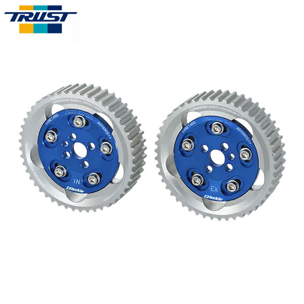 Rakuten - TRUST トラスト GReddy カムスプロケット RB26 IN NISSAN スカイライン GT-R BNR34 1999年01月～2002年08月 RB26DETT