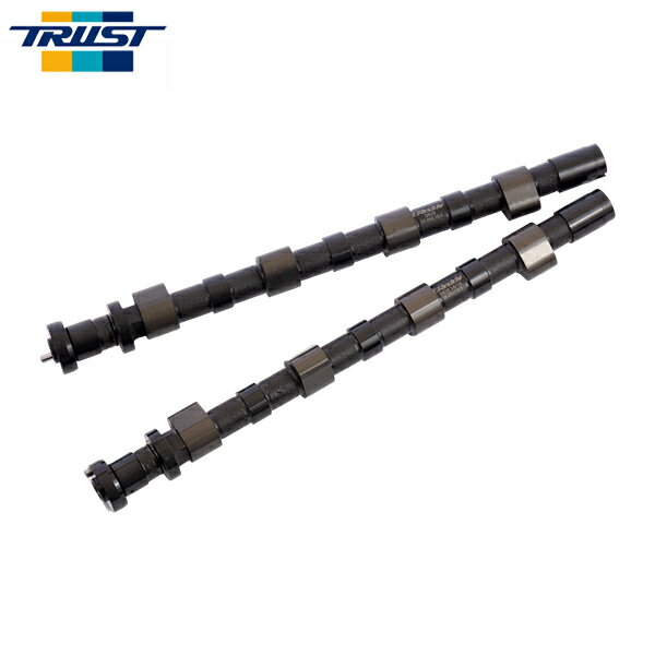TRUST トラスト GReddy パフォーマンスカムシャフト PRO SR20 S13 IN 264-11.5 NISSAN シルビア/180SX ..