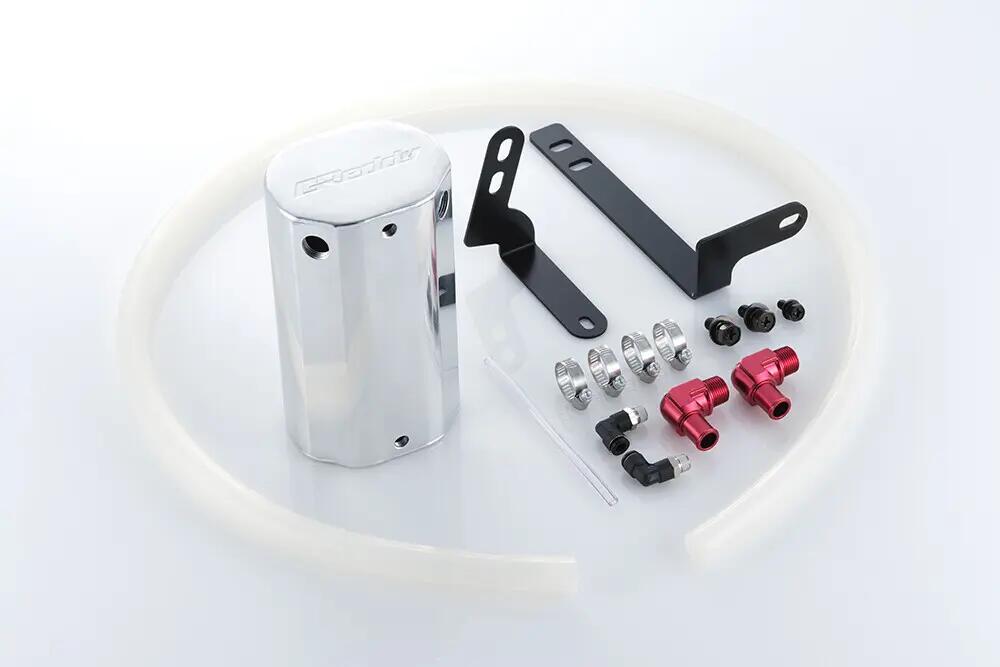 TRUST トラスト GReddy オイルキャッチタンクキット SUZUKI ジムニーシエラ JB74W 2018年07月～ K15B 右ハンドル用