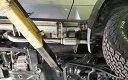 TRUST トラスト GReddy クロスエキゾースト N-Style フロント部 マフラー ランドクルーザープラド KZJ78W 1993年05月~1996年06月 1KZ-TE 4WD 沖縄・離島は要確認