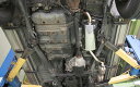 TRUST トラスト GReddy クロスエキゾースト N-Style センター部 マフラー ランドクルーザー E-FZJ80G 1995年10月~1998年01月 1FZ-FE 4WD 沖縄・離島は要確認