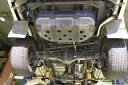 TRUST トラスト GReddy クロスエキゾースト N-Style センター部 マフラー ランドクルーザープラド E-,GF-VZJ95W 1996年05月~2002年10月 5VZ-FE (3400cc) 4WD 沖縄・離島は要確認