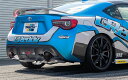 TRUST トラスト GReddy パワーエクストリーム3 マフラー 86 ZN6 2012年04月〜 FA20 FR 16/17インチ全グレード装着可 AT/MT共用 沖縄・離島は要確認