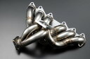 TRUST トラスト GReddy SUS ターボ EX.マニホールド スカイライン GT-R BNR32 1989年08月~1995年01月 沖縄・離島は要確認