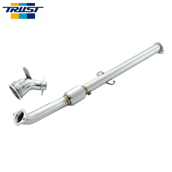 TRUST トラスト GReddy スポーツキャタライザー GRヤリス 4BA-GXPA16 2020年09月〜 沖縄・離島は要確認