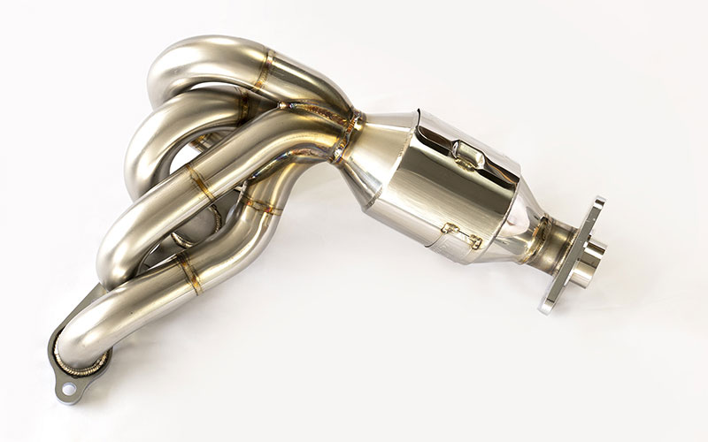 TRUST トラスト GReddy スポーツキャタライザー ジムニーシエラ 3BA-JB74W 2018年07月〜 ※AT / MT共通※..