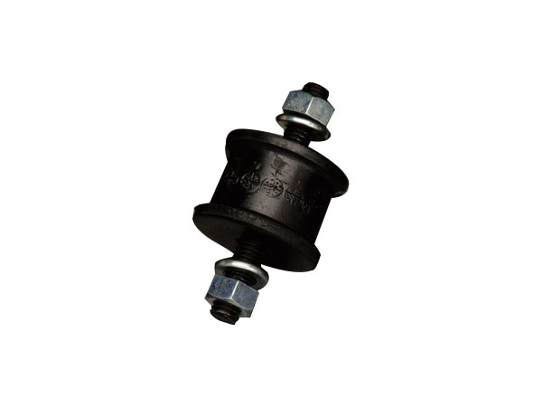 TRUST トラスト ラバーマウント 8mm