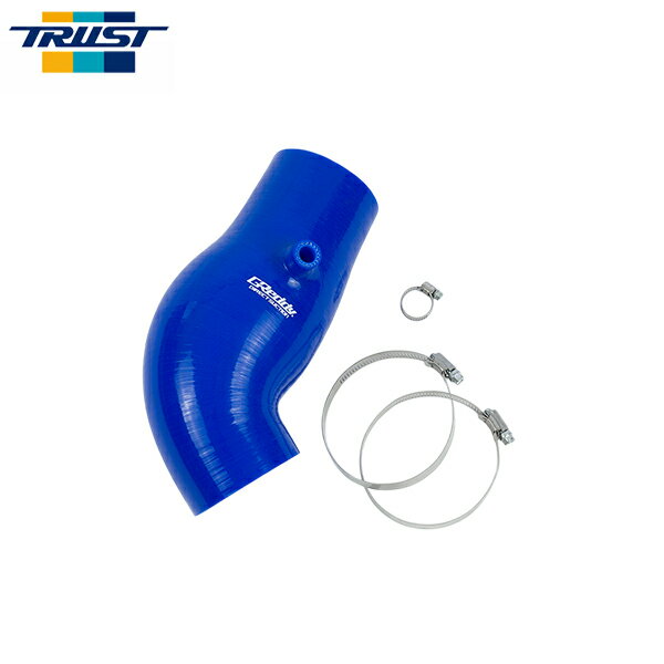 TRUST トラスト GReddy ダイレクトサクション ブルー×ライトブルー BRZ 3BA-ZD8 2021年08月〜 FA24