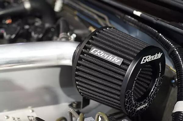 TRUST トラスト GReddy サクションキット T517Z専用 180SX RPS13 1991年01月〜1999年01月 SR20DET