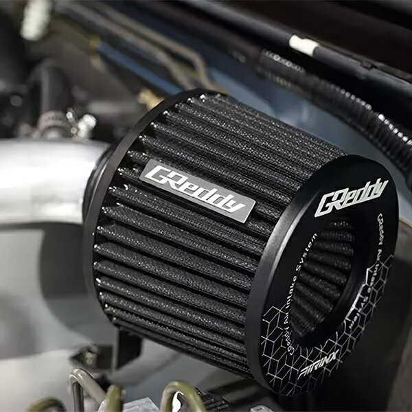 TRUST トラスト GReddy サクションキット GTR 純正(70Φ)エアフロ用 スカイライン BNR32 1989年08月〜1995年01月 RB26DETT