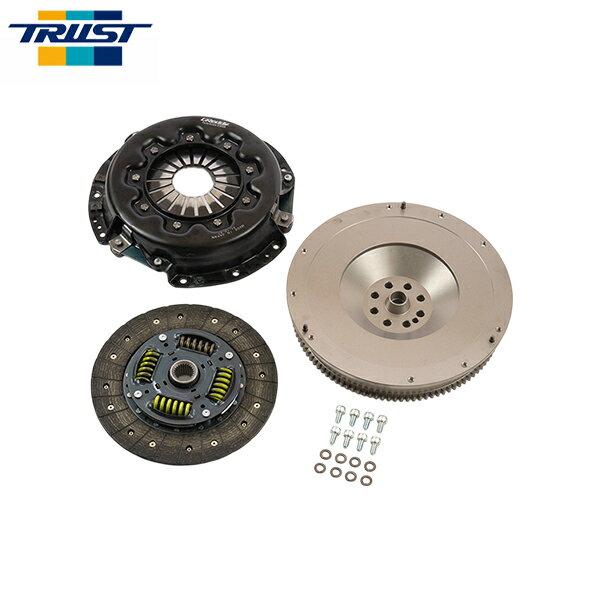 TRUST トラスト GReddy パフォーマンスクラッチ PC SR20 シルビア S15 6MT