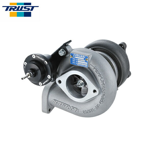 TRUST トラスト GReddy タービンキット T518Z 強化アクチュエーター スカイライン ER34 1998年05月〜20..