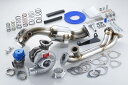 TRUST トラスト GReddy タービンキット ウエストゲートタイプ TD06H-20RX 8cm2 WRX STI VAB 2014年08月〜2020年0...