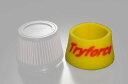 Tryforce トライフォースカンパニー Primary FILTER プライマリーフィルター 沖縄 離島は要確認