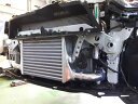 Tryforce トライフォースカンパニー 前置きインタークーラーキットSPL スイフトスポーツ ZC33S H29.9~ 沖縄・離島は要確認