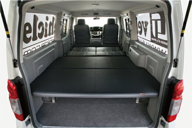 UIvehicle �ޥ���������٥åɥ��å� (�쥶��) ���å����ͭ(���쥿��20mm) NV350�����Х� �ץ�ߥ���GX�� ���ѥ���饤��̵�� ������...