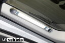 UIvehicle LEDターンランプ ハイエース (汎用) 送料:離島/沖縄は要確認