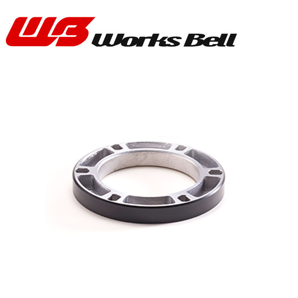 Works Bell ワークスベル ボススペーサー 10mm