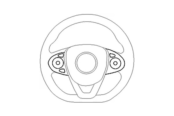 Works Bell ワークスベル 純正ステア...の紹介画像2