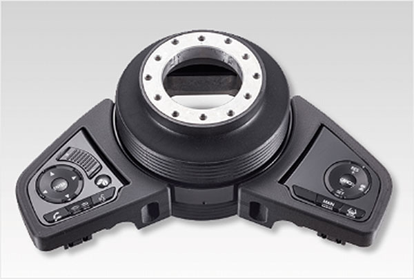 Works Bell ワークスベル 純正ステアリングスイッチ移設キット ホンダ B1セット ス...