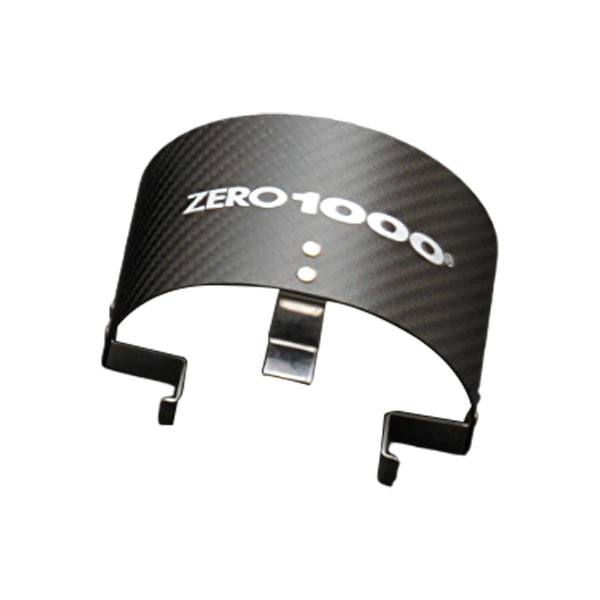 ZERO1000 カーボンフィルターシールド KS93用