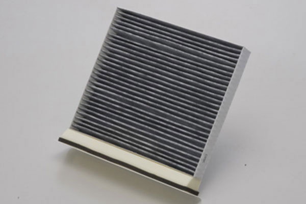 ZERO/SPORTS ゼロスポーツ カーエアコン用カーボンフィルター レガシィB4 BL5 BL9 BLE 2003/06〜