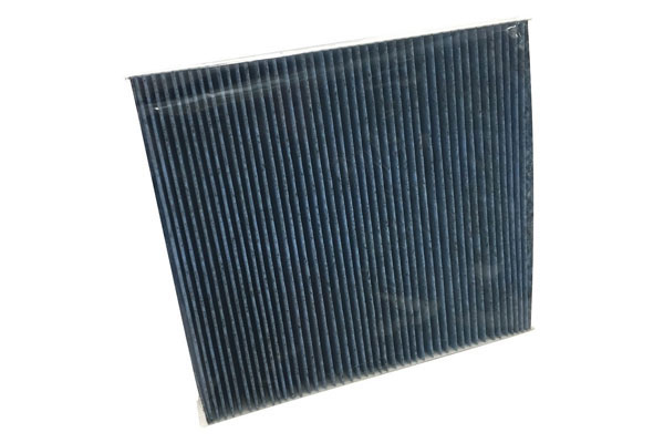 ZERO/SPORTS ゼロスポーツ カーエアコン用カーボンフィルター レガシィB4 BE5 BE9 BEE BES 1998/12〜