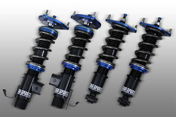 ZERO/SPORTS ゼロスポーツ ウイニングRR スペックC BRZ ZC6 2012/03〜2016/06 アプライドA〜D